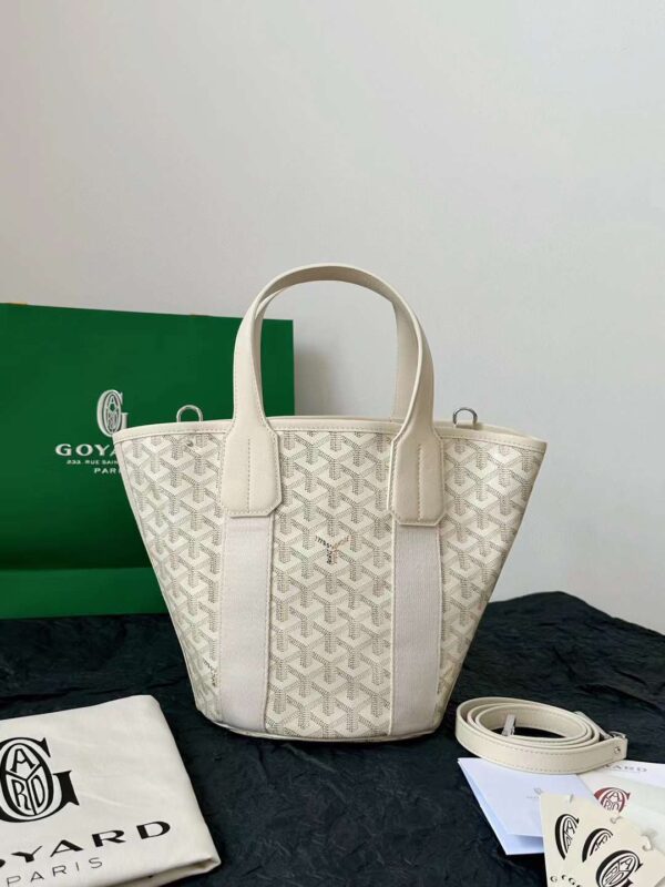 GOYARD Belharra PM Bag