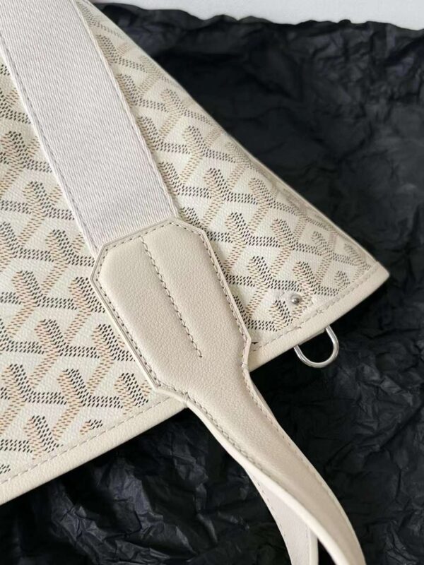 GOYARD Belharra PM Bag