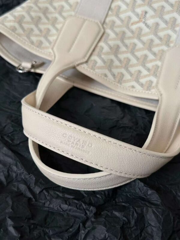 GOYARD Belharra PM Bag