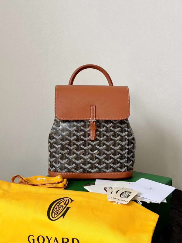 GOYARD Alpin MM Backpack