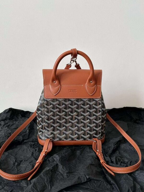 GOYARD Alpin MM Backpack