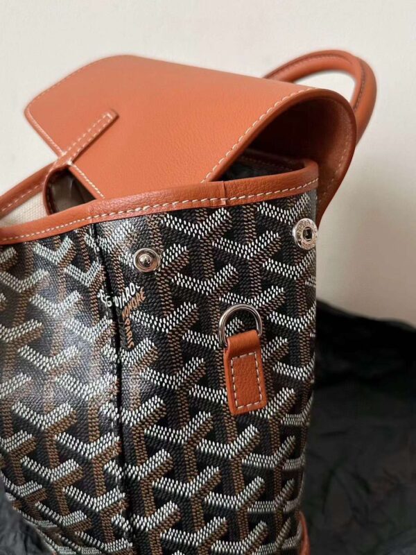 GOYARD Alpin MM Backpack