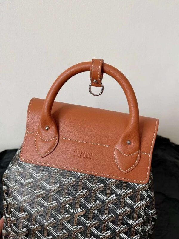 GOYARD Alpin MM Backpack