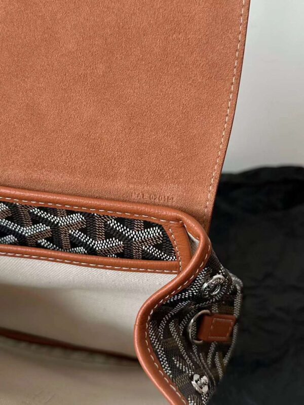 GOYARD Alpin MM Backpack