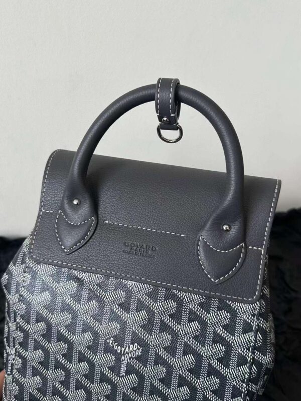 GOYARD Alpin MM Backpack