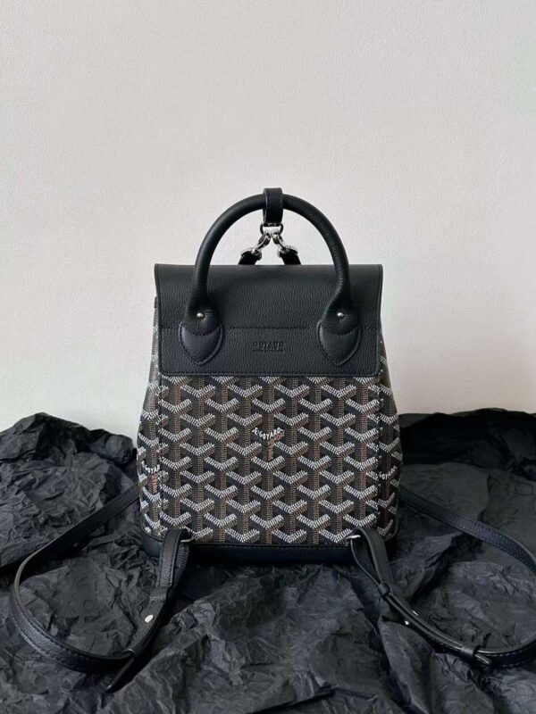 GOYARD Alpin MM Backpack
