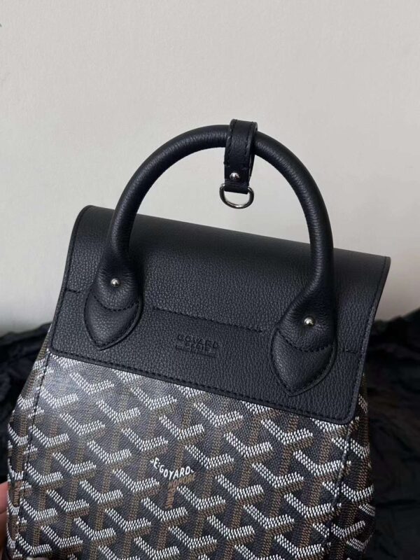 GOYARD Alpin MM Backpack