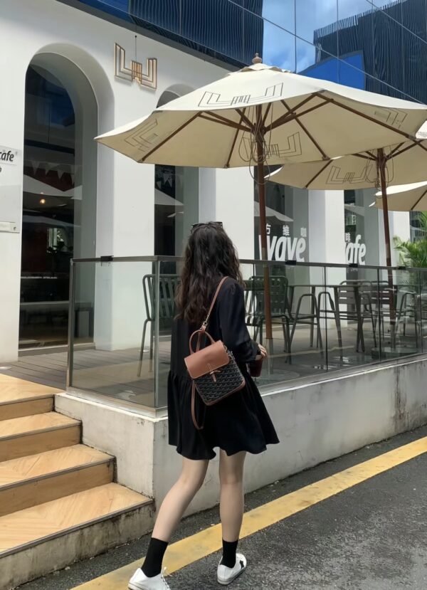 GOYARD Alpin MM Backpack