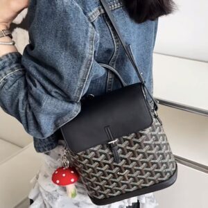 GOYARD  Alpin MM Backpack