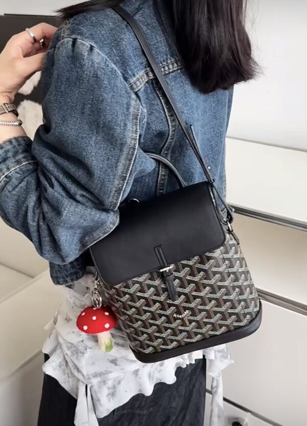 GOYARD Alpin MM Backpack
