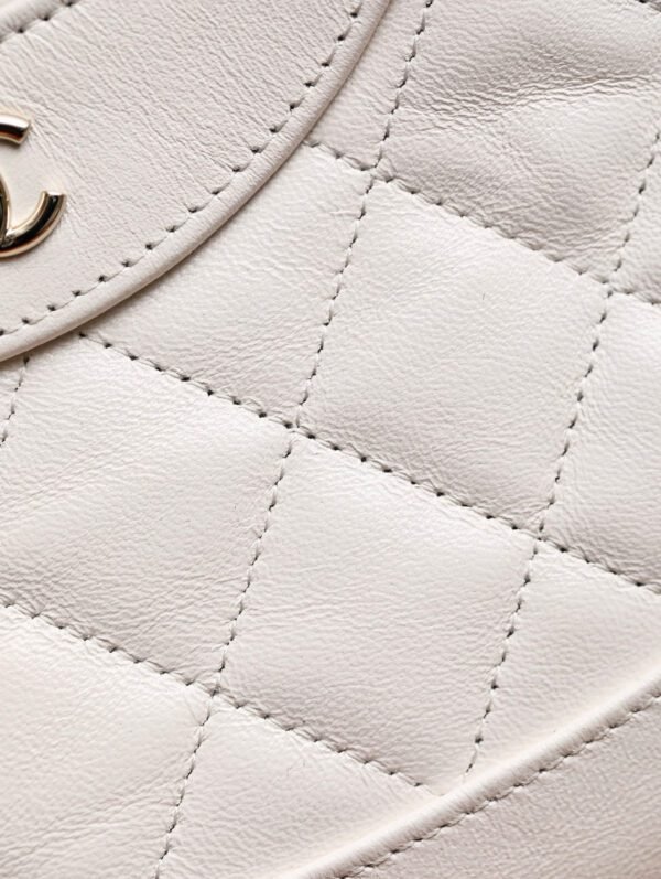 CHANEL 23C 31 NANO BAG