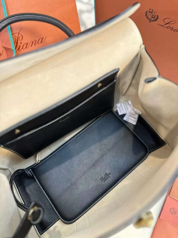 LORO PIANA  LOOM L32