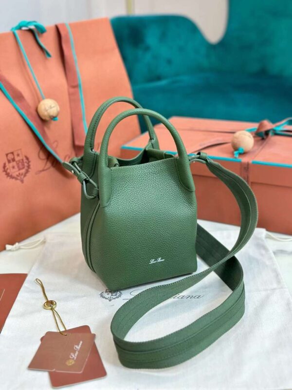 LORO PIANA BALE MINI