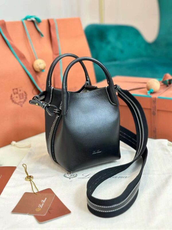 LORO PIANA BALE MINI