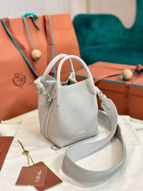 LORO PIANA BALE MINI