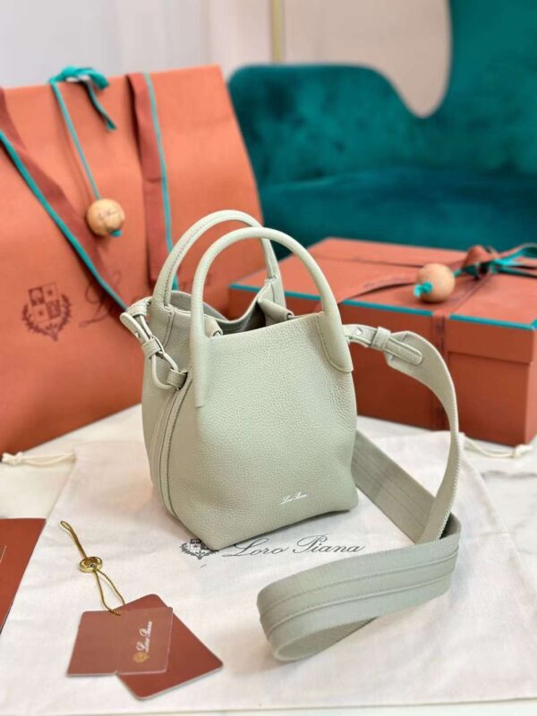 LORO PIANA BALE MINI