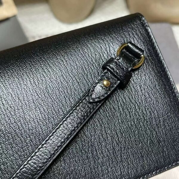 HERMES KELLY POCKET MADAM  Color89