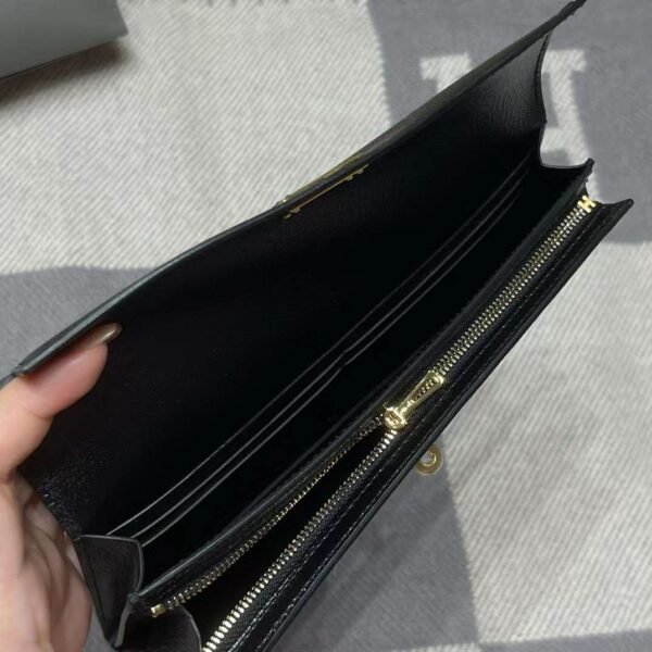 HERMES KELLY POCKET MADAM  Color89