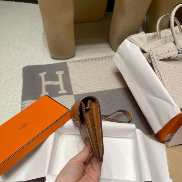 HERMES KELLY POCKET MADAM Color37