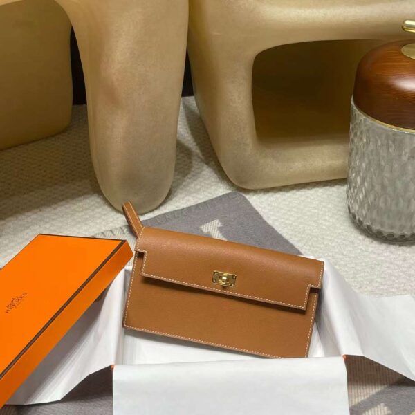 HERMES KELLY POCKET MADAM Color37