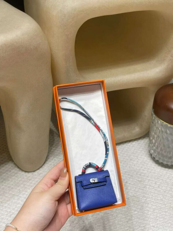 HERMES Pendant（Please contact the customer to select a color before placing an order）