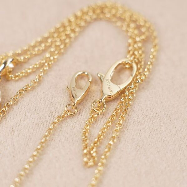 BVLGARI  BVLGARI Necklace