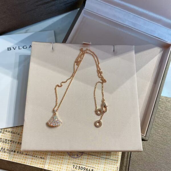 BVLGARI DIVAS DREAM Necklace