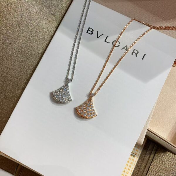 BVLGARI DIVAS DREAM Necklace