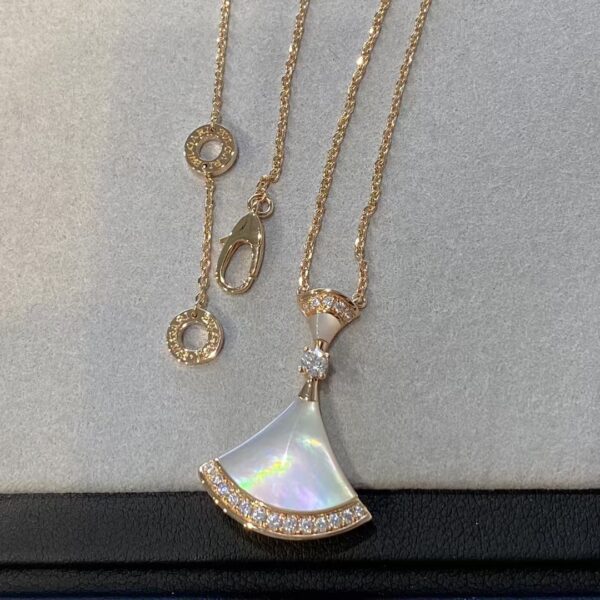 BVLGARI DIVAS DREAM Necklace