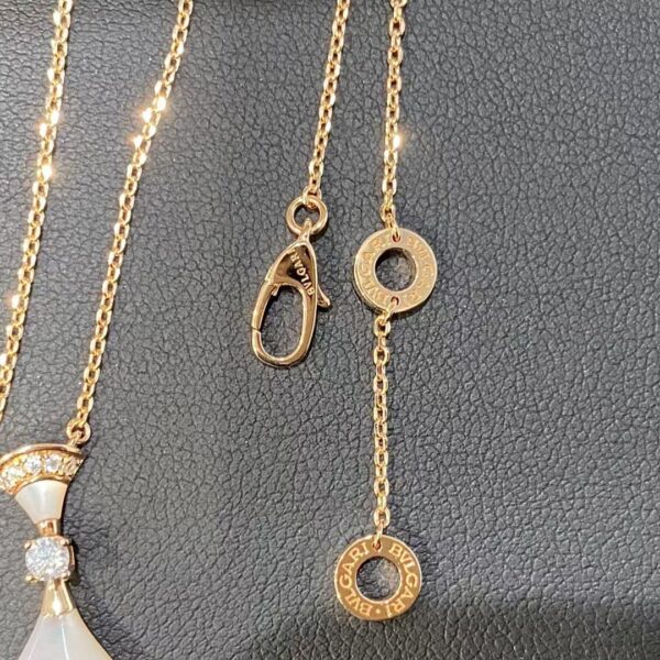 BVLGARI DIVAS DREAM Necklace