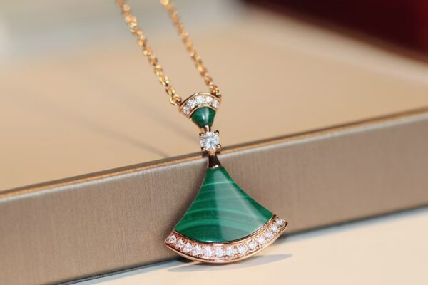 BVLGARI DIVAS DREAM Necklace