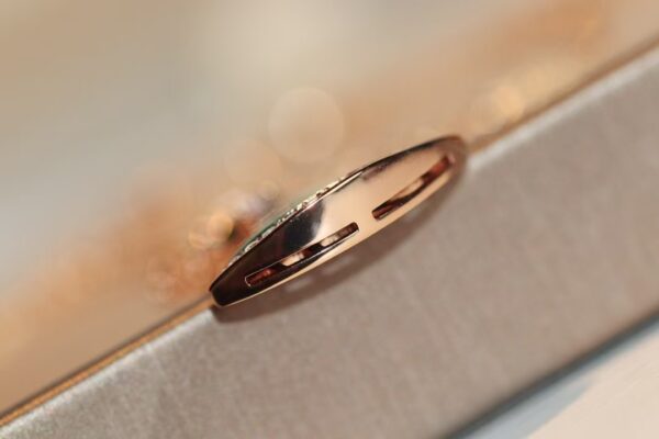 BVLGARI DIVAS DREAM Necklace