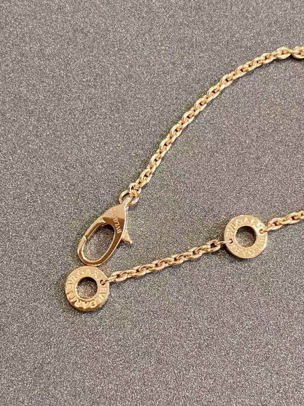 BVLGARI  SERPNTI VIPER Necklace