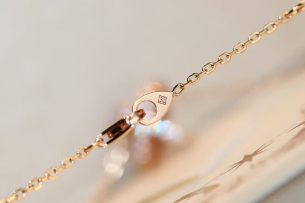 CHAUMET JEUX DE LIENS Necklace