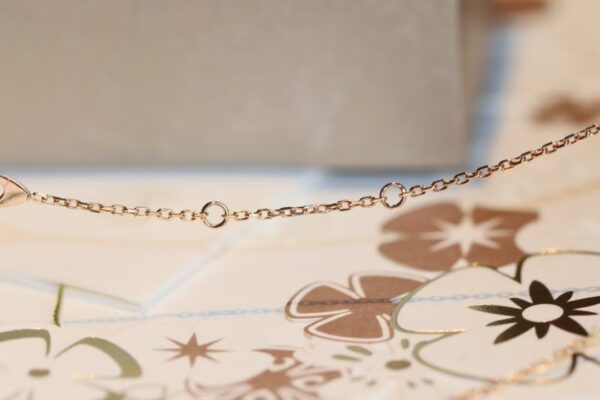 CHAUMET JEUX DE LIENS Necklace