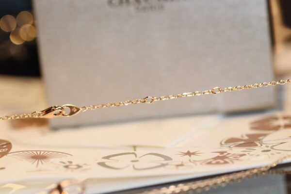 CHAUMET JEUX DE LIENS Necklace