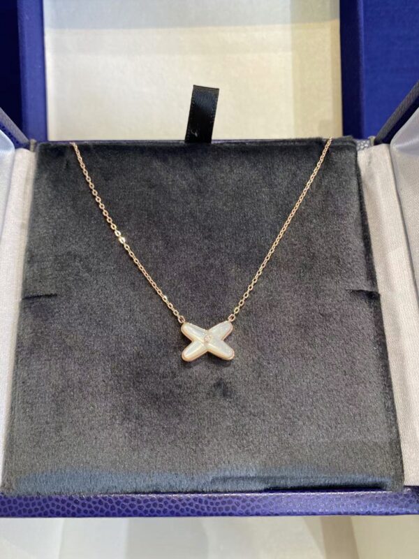 CHAUMET JEUX DE LIENS Necklace