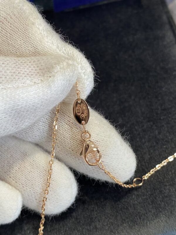 CHAUMET JEUX DE LIENS Necklace