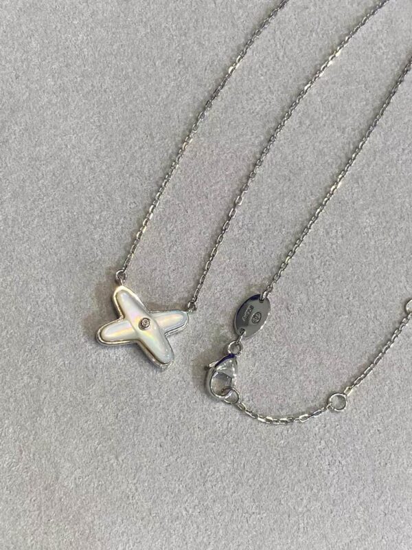 CHAUMET JEUX DE LIENS Necklace