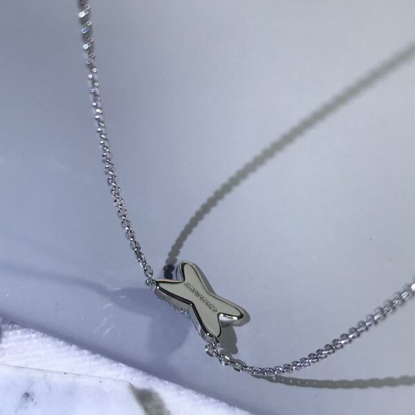 CHAUMET JEUX DE LIENS Necklace