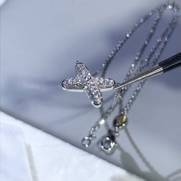 CHAUMET JEUX DE LIENS Necklace