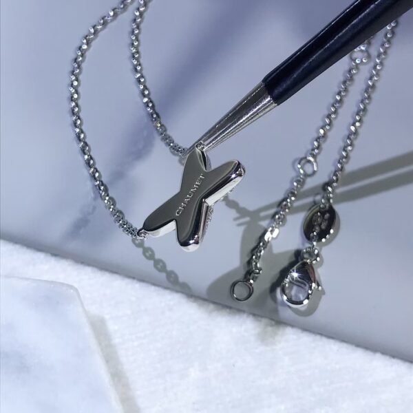 CHAUMET JEUX DE LIENS Necklace