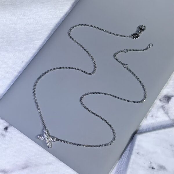 CHAUMET JEUX DE LIENS Necklace