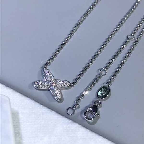 CHAUMET JEUX DE LIENS Necklace