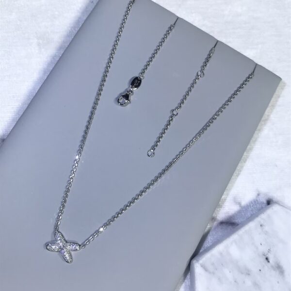 CHAUMET JEUX DE LIENS Necklace