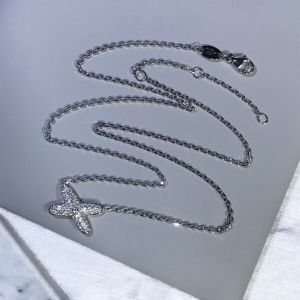 CHAUMET JEUX DE LIENS Necklace