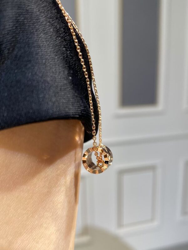 CHAUMET BEE MY LOVE Necklace
