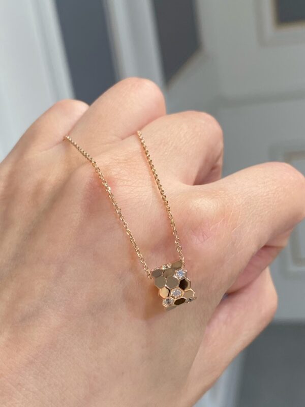 CHAUMET BEE MY LOVE Necklace