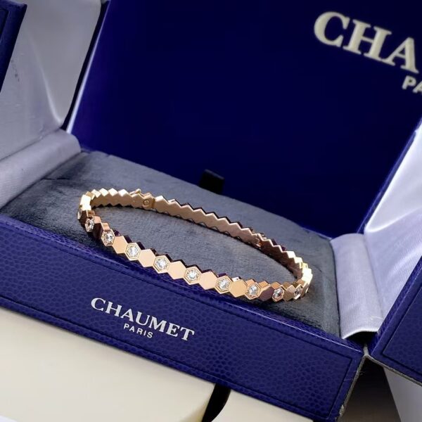 CHAUMET BEE MY LOVE Bracelet