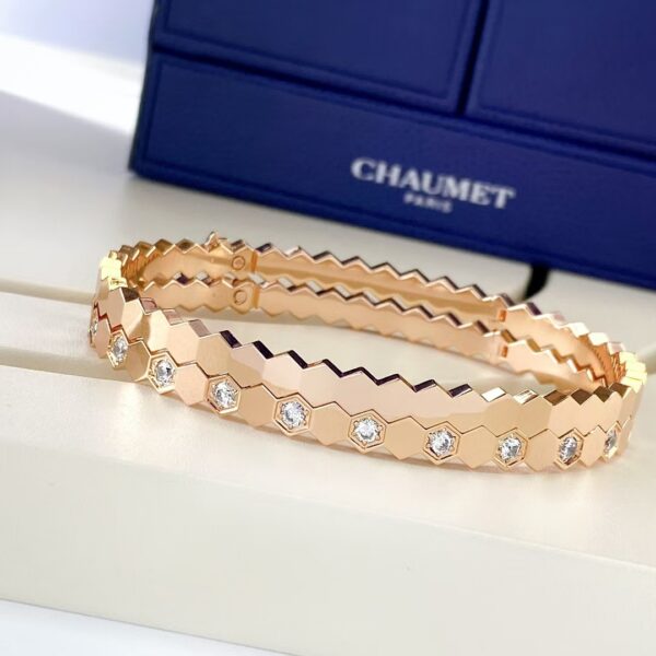 CHAUMET BEE MY LOVE Bracelet